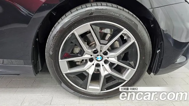 2025 BMW 5Series (G60) 520i Sold VIN WBA21FJ06SCU11635 – photo 22