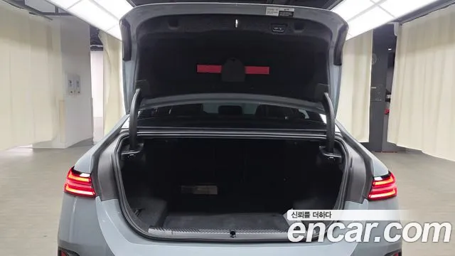 2025 BMW 5 Series (G60) 520i M Sport Sold VIN WBA21FJ06SCU90479 – odometer reading