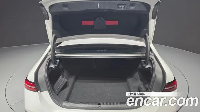 2025 BMW 5 Series (G60) 520i M Sport Sold VIN WBA21FJ06SCV53323 – trunk area 2025 BMW 5 Series (G60) 520i M Sport Sold VIN WBA21FJ06SCV53323 – trunk area