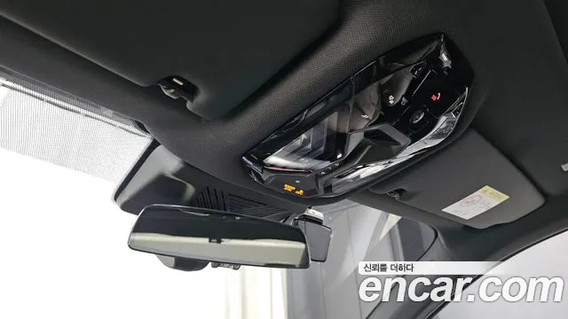 2024 BMW 5 Series (G60) 520i M Sport Sold VIN WBA21FJ07RCT10498 – interior seats