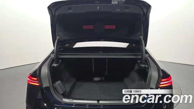 2025 BMW 5 Series (G60) 520i M Sport Sold VIN WBA21FJ08SCU79547 – odometer reading