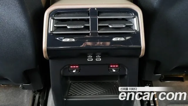 2024 BMW 5Series (G60) 520i M Sport Sold VIN WBA21FJ09RCR47778 – trunk area