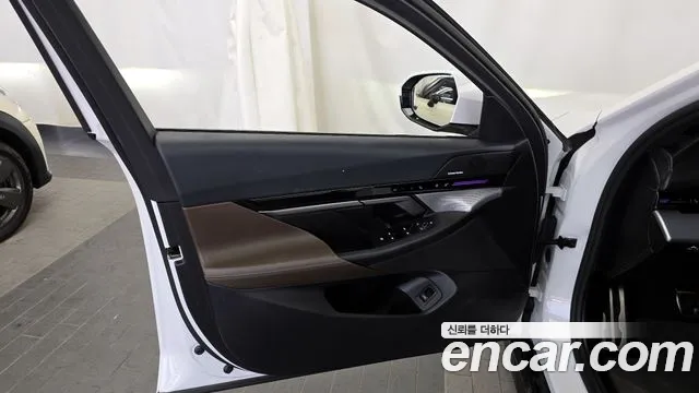 2024 BMW 5Series (G60) 520i M Sport Sold VIN WBA21FJ09RCR47778 – odometer reading