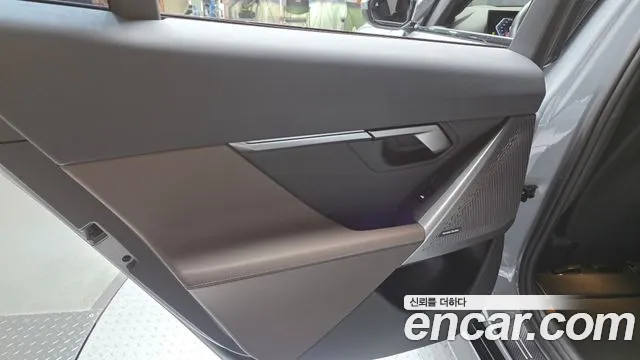 2024 BMW 5 Series (G60) 520i M Sport Sold VIN WBA21FJ09RCR73507 – trunk area