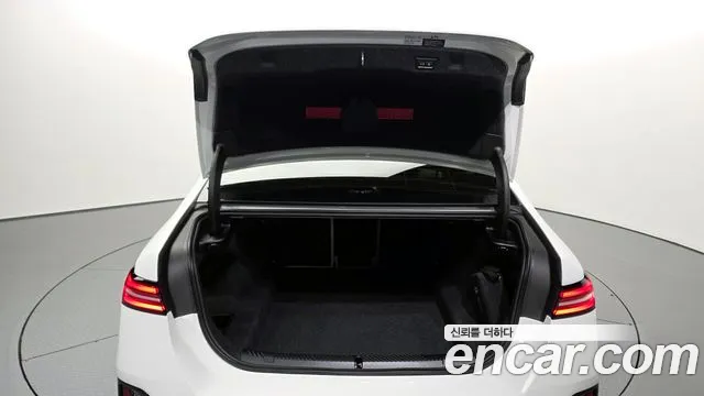 2025 BMW 5Series (G60) 520i M Sport Sold VIN WBA21FJ09SCU42829 – photo 12