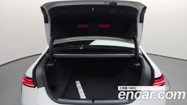 2024 Bmw 5 Series (G60) 520i M Sport Sold VIN WBA21FJ0XRCR78554 – front exterior