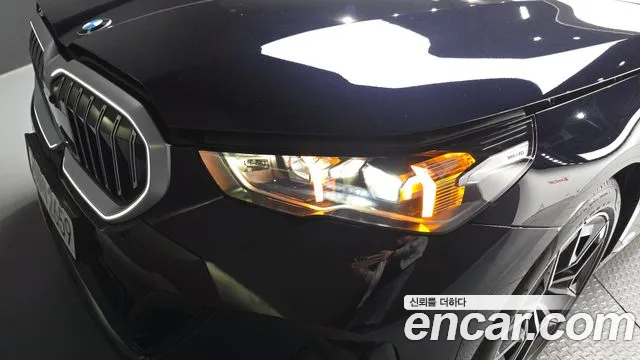 2025 BMW 5Series (G60) 520i M Sport Sold VIN WBA21FJ0XSCV43703 – rear exterior