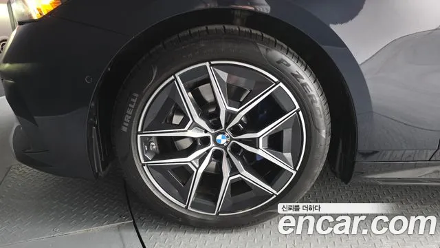 2025 BMW 5Series (G60) 520i M Sport Sold VIN WBA21FJ0XSCV43703 – photo 24