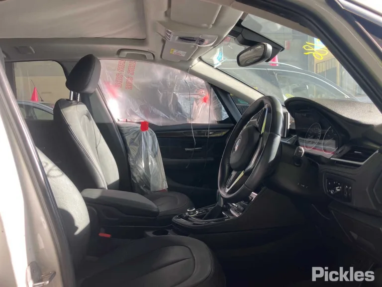 2016 BMW 218i Damaged VIN WBA2A32030V460872 – photo 15