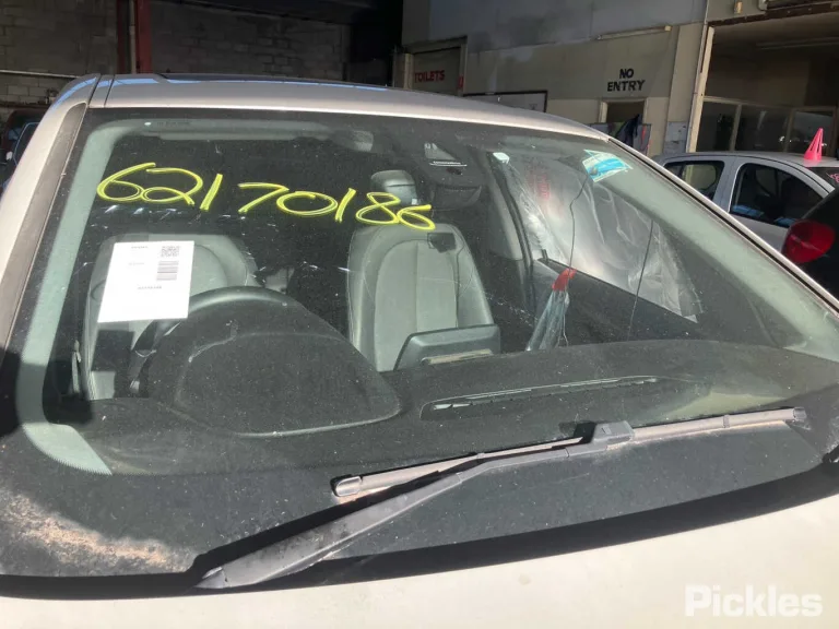 2016 BMW 218i Damaged VIN WBA2A32030V460872 – photo 19