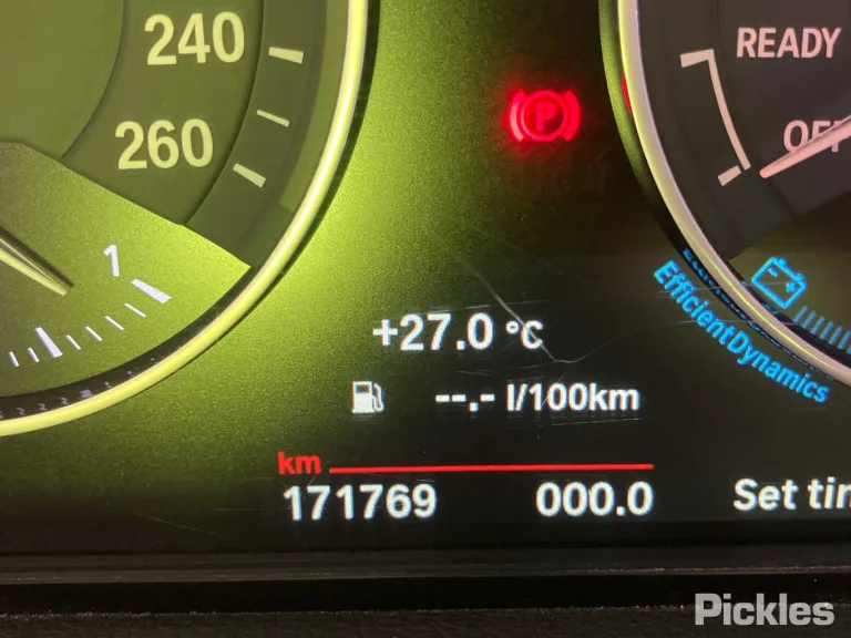 2016 BMW 218i Damaged VIN WBA2A32030V460872 – photo 28