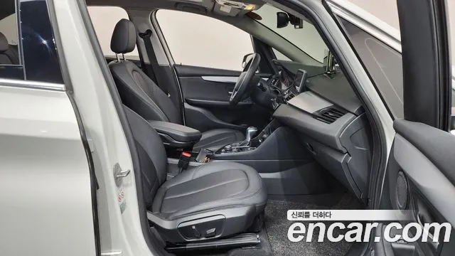 2018 BMW 2 Series Active Tourer (F45) Joy Sold VIN WBA2C1109J7A30935 – photo 17