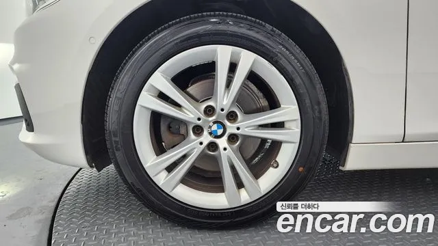 2018 BMW 2 Series Active Tourer (F45) Joy Sold VIN WBA2C1109J7A30935 – photo 21