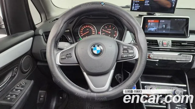 2018 BMW 2 Series Active Tourer (F45) Joy Sold VIN WBA2C1109J7A30935 – photo 26