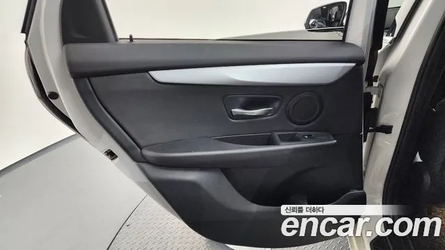 2018 BMW 2 Series Active Tourer (F45) Joy Sold VIN WBA2C1109J7A30935 – photo 27