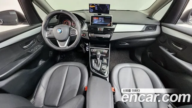 2018 BMW 2 Series Active Tourer (F45) Joy Sold VIN WBA2C1109J7A30935 – photo 29