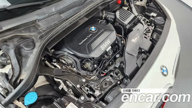 2018 BMW 2 Series Active Tourer (F45) Joy Sold VIN WBA2C1109J7A30935 – photo 32
