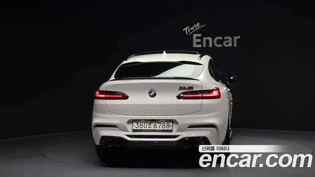 2020 BMW X4 (G02) xDrive20i M Sport X Sold VIN WBA2V9104L9B63487 – photo 19