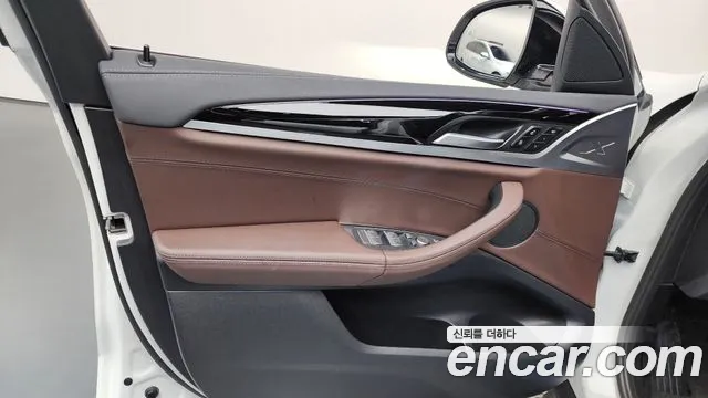 2021 BMW X4 (G02) xDrive20i xLine Sold VIN WBA2V9107M9D96216 – exterior detail