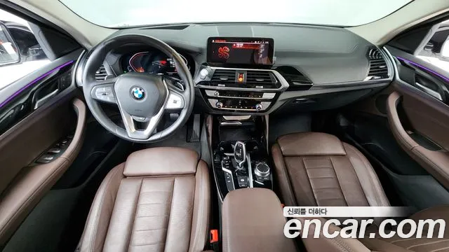 2021 BMW X4 (G02) xDrive20i xLine Sold VIN WBA2V9107M9D96216 – photo 12