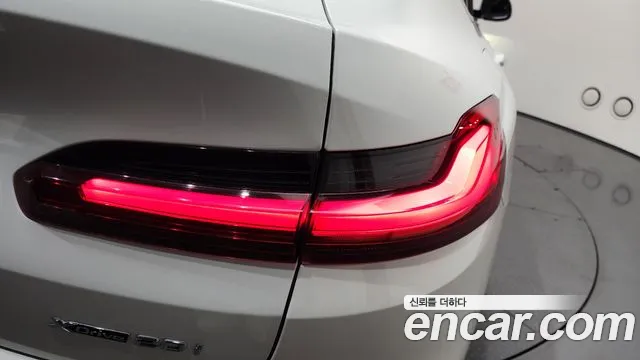 2021 BMW X4 (G02) xDrive20i xLine Sold VIN WBA2V9107M9D96216 – photo 20