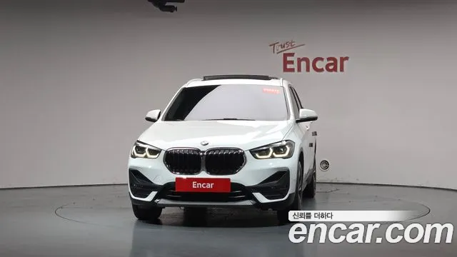 2020 BMW X1 (F48) xDrive 18d Advantage Sold VIN WBA31AD00L5R92042 – front exterior 2020 BMW X1 (F48) xDrive 18d Advantage Sold VIN WBA31AD00L5R92042 – front exterior