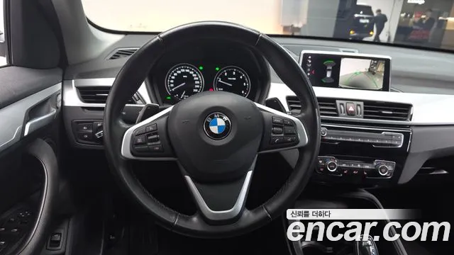 2020 BMW X1 (F48) xDrive 18d Advantage Sold VIN WBA31AD00L5R92042 – dashboard 2020 BMW X1 (F48) xDrive 18d Advantage Sold VIN WBA31AD00L5R92042 – dashboard