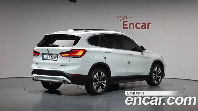 2020 BMW X1 (F48) xDrive 18d Advantage Sold VIN WBA31AD00L5R92042 – undercarriage 2020 BMW X1 (F48) xDrive 18d Advantage Sold VIN WBA31AD00L5R92042 – undercarriage