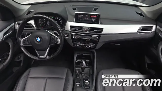 2020 BMW X1 (F48) xDrive 18d Advantage Sold VIN WBA31AD00L5R92042 – photo 16 2020 BMW X1 (F48) xDrive 18d Advantage Sold VIN WBA31AD00L5R92042 – photo 16