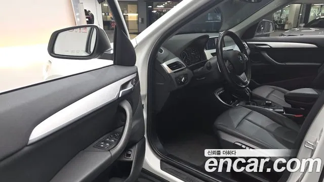2020 BMW X1 (F48) xDrive 18d Advantage Sold VIN WBA31AD00L5R92042 – photo 29 2020 BMW X1 (F48) xDrive 18d Advantage Sold VIN WBA31AD00L5R92042 – photo 29