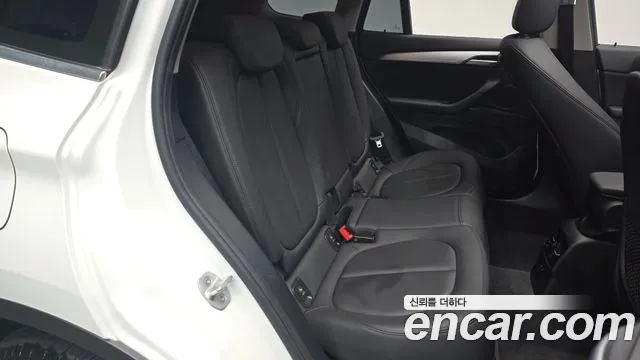 2020 BMW X1 (F48) xDrive 18d Advantage Sold VIN WBA31AD00L5R92042 – photo 31 2020 BMW X1 (F48) xDrive 18d Advantage Sold VIN WBA31AD00L5R92042 – photo 31