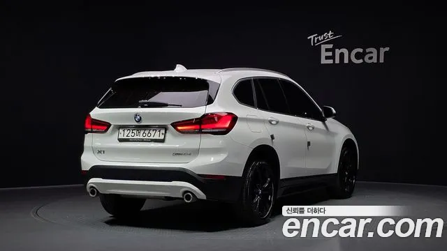2020 BMW X1 (F48) xDrive 18d Advantage Sold VIN WBA31AD03L5R86302 – photo 16