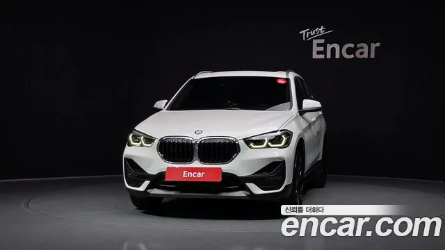 2020 BMW X1 (F48) xDrive 18d Advantage Sold VIN WBA31AD03L5R86302 – photo 18