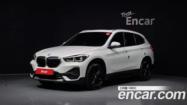 2020 BMW X1 (F48) xDrive 18d Advantage Sold VIN WBA31AD03L5R86302 – photo 20