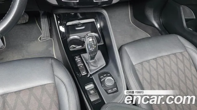 2021 BMW X1 (F48) xDrive 18d xLine Sold VIN WBA31AD0XM5S54086 – photo 14
