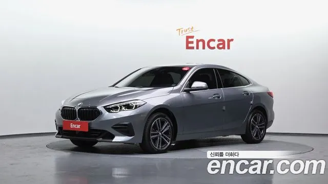 2022 Bmw 2 Series Gran Coupe (F44) 220i Advantage Sold VIN WBA31AL07N7K93578 – front exterior 2022 Bmw 2 Series Gran Coupe (F44) 220i Advantage Sold VIN WBA31AL07N7K93578 – front exterior