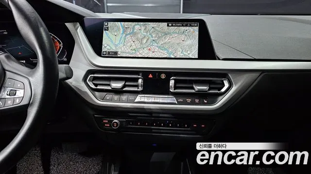 2021 BMW 2 Series Gran Coupe (F44) 218d Advantage Sold VIN WBA31AM07M7H41771 – engine bay