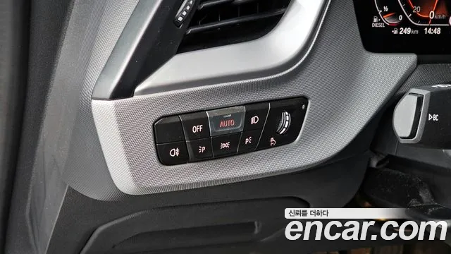 2021 BMW 2 Series Gran Coupe (F44) 218d Advantage Sold VIN WBA31AM07M7H41771 – odometer reading