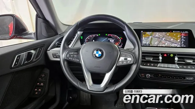 2021 BMW 2 Series Gran Coupe (F44) 218d Advantage Sold VIN WBA31AM0XM7G72493 – undercarriage
