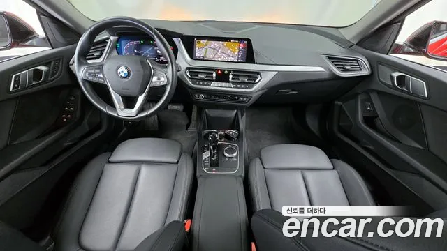 2021 BMW 2 Series Gran Coupe (F44) 218d Advantage Sold VIN WBA31AM0XM7G72493 – odometer reading