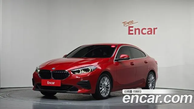 2021 BMW 2 Series Gran Coupe (F44) 218d Advantage Sold VIN WBA31AM0XM7G72493 – photo 17