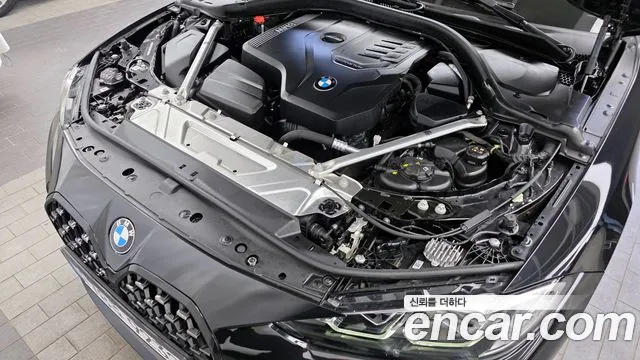 2024 BMW 4 Series (G22) 420i M Sports GranCoupe Sold VIN WBA31AV00RFT60756 – photo 26