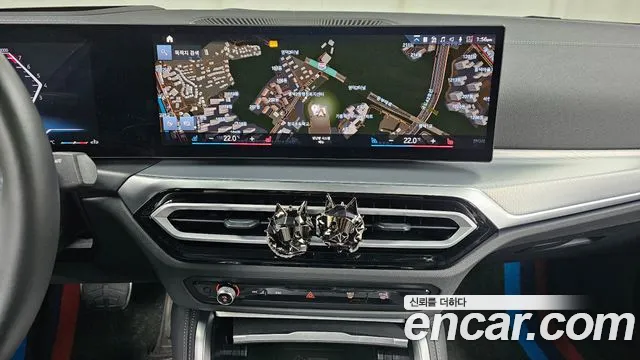 2024 BMW 4 Series (G22) 420i M Sports GranCoupe Sold VIN WBA31AV02RFS72632 – photo 16