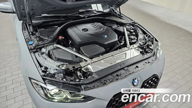 2024 BMW 4 Series (G22) 420i M Sports GranCoupe Sold VIN WBA31AV02RFS72632 – photo 32