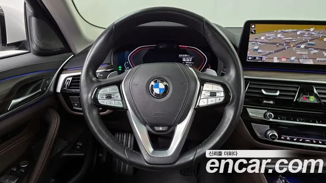 2021 Bmw 5series (G30) 530i Xdrive Luxury Sold VIN WBA31BJ00MWW94001 – front exterior