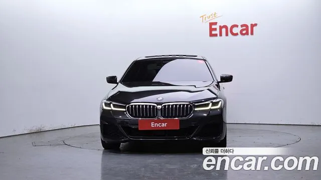 2021 BMW 5Series (G30) 530i xDrive M Sport Package Sold VIN WBA31BJ01MWX23120 – photo 13