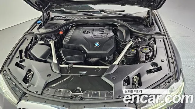 2021 BMW 5Series (G30) 530i xDrive M Sport Package Sold VIN WBA31BJ01MWX23120 – photo 15