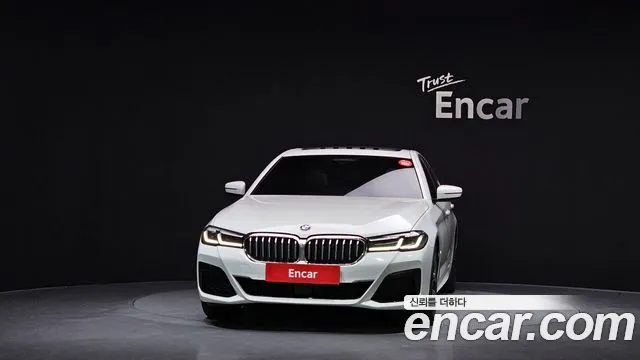 2021 BMW 5 Series (G30) 530i xDrive M Sport Package Sold VIN WBA31BJ04MWW95670 – photo 16
