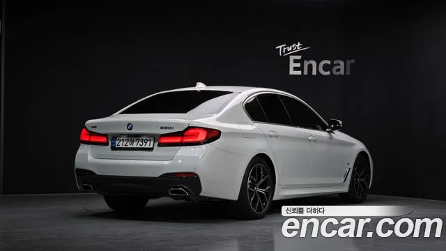 2023 BMW 5 Series (G30) 530i xDrive M Sport Package Sold VIN WBA31BJ07PWY05793 – photo 15