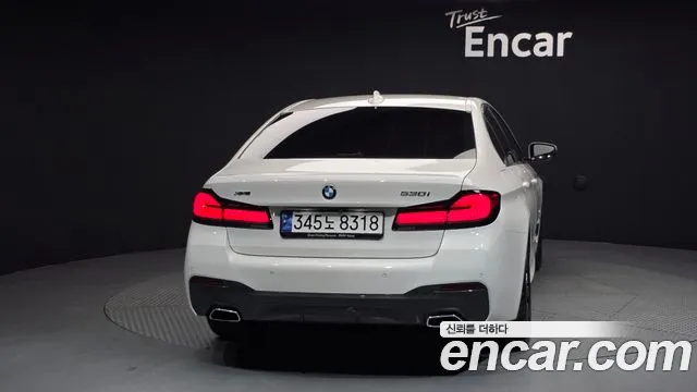 2023 BMW 5Series (G30) 530i xDrive M Sport Package Sold VIN WBA31BJ08PWY06306 – photo 21